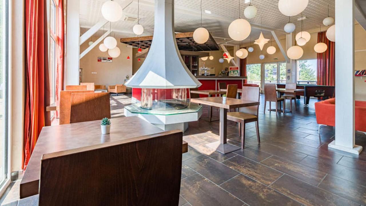 Vacanceole - Relais Du Plessis Chaveignes Exteriér fotografie