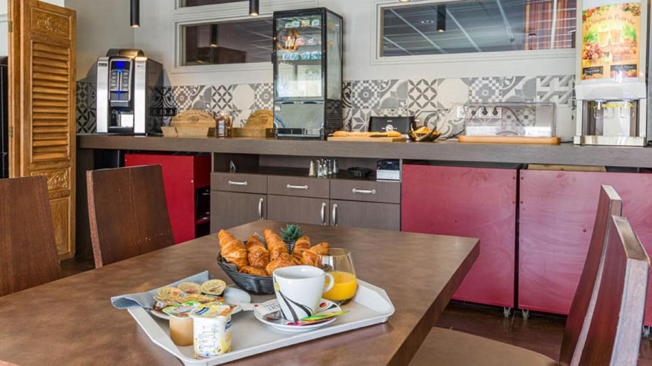 Vacanceole - Relais Du Plessis Chaveignes Exteriér fotografie