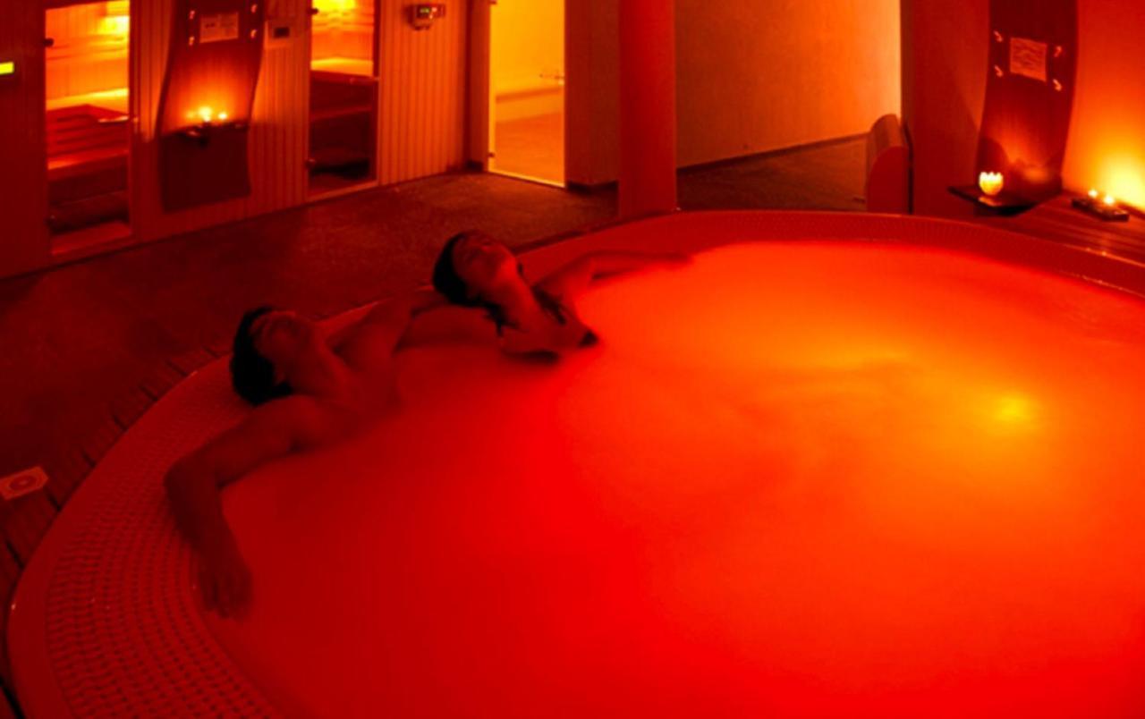 Vacanceole - Relais Du Plessis Chaveignes Exteriér fotografie