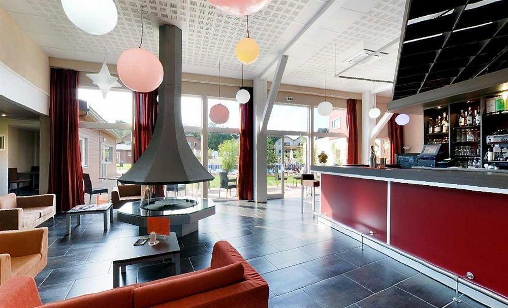 Vacanceole - Relais Du Plessis Chaveignes Exteriér fotografie