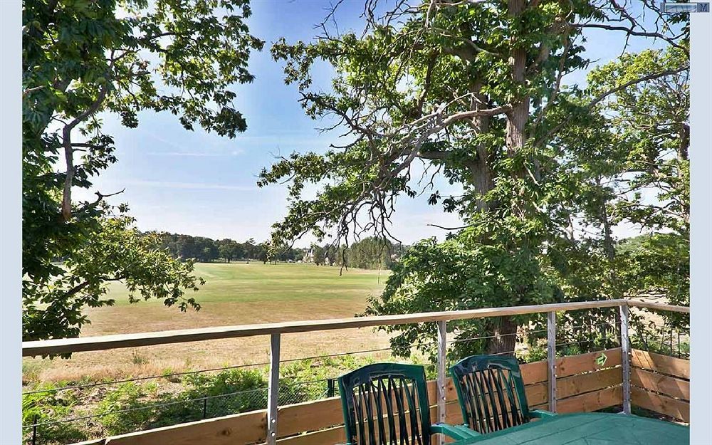 Vacanceole - Relais Du Plessis Chaveignes Exteriér fotografie